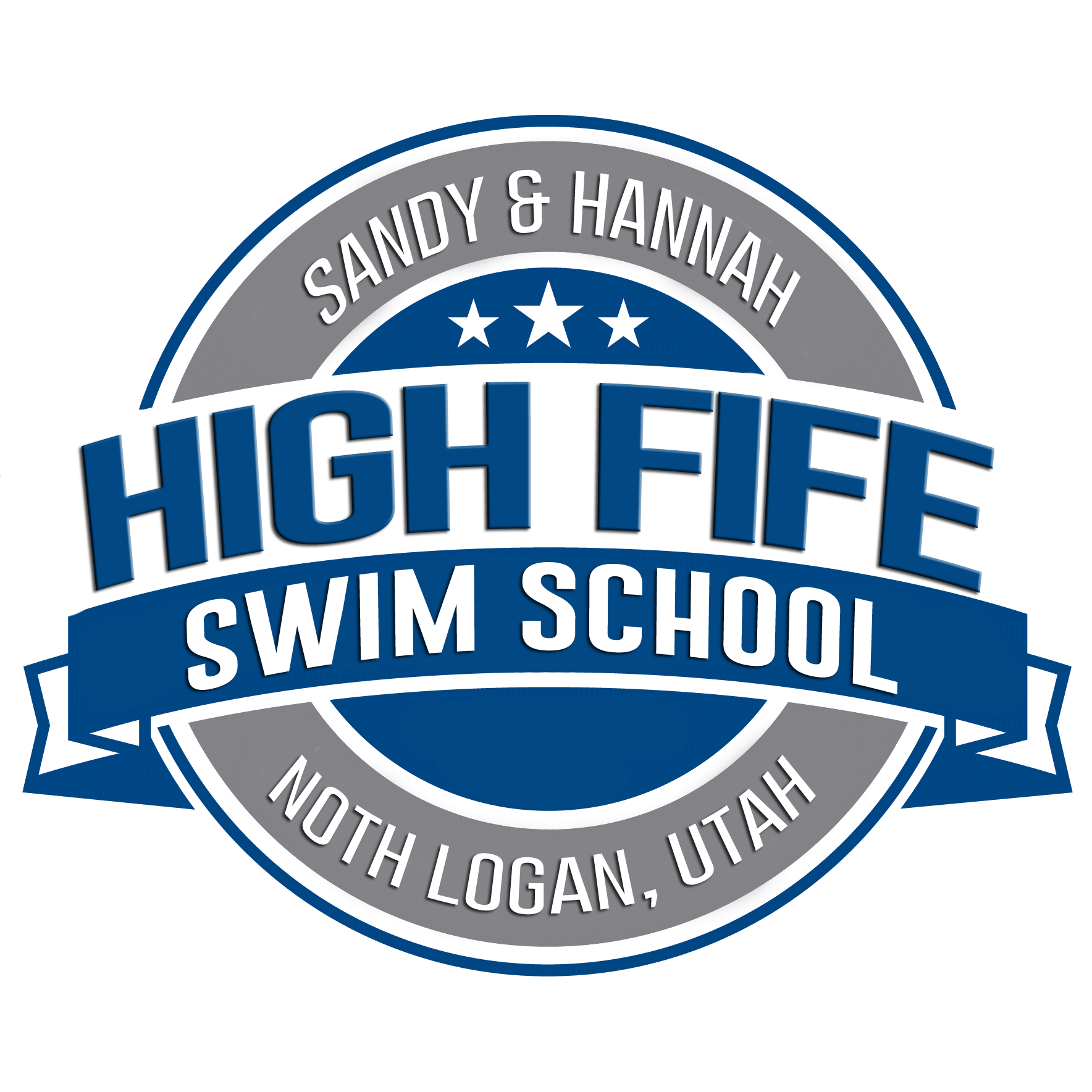 High Fife Swim School